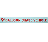 Chase Vehicle Magnets
